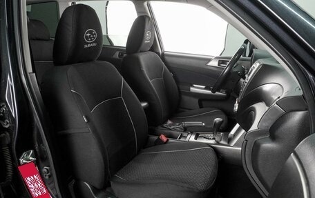 Subaru Forester, 2011 год, 1 167 000 рублей, 8 фотография