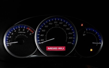 Subaru Forester, 2011 год, 1 167 000 рублей, 14 фотография