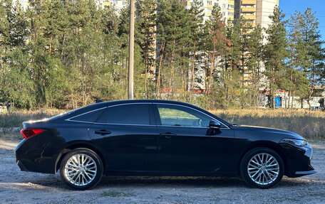 Toyota Avalon, 2022 год, 3 100 000 рублей, 5 фотография