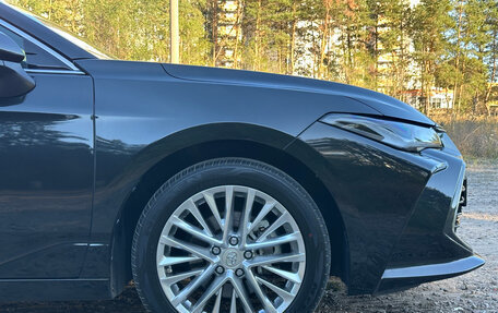 Toyota Avalon, 2022 год, 3 100 000 рублей, 11 фотография