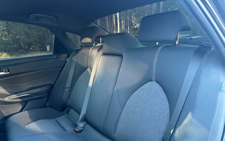 Toyota Avalon, 2022 год, 3 100 000 рублей, 14 фотография