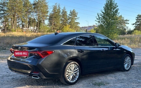Toyota Avalon, 2022 год, 3 100 000 рублей, 6 фотография