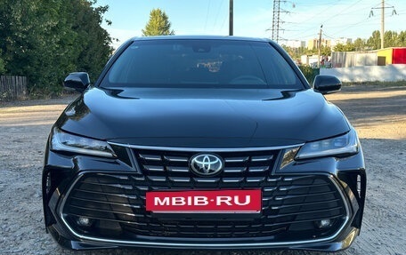 Toyota Avalon, 2022 год, 3 100 000 рублей, 3 фотография