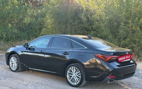 Toyota Avalon, 2022 год, 3 100 000 рублей, 8 фотография