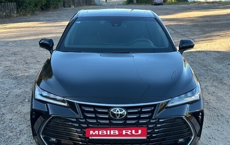 Toyota Avalon, 2022 год, 3 100 000 рублей, 2 фотография