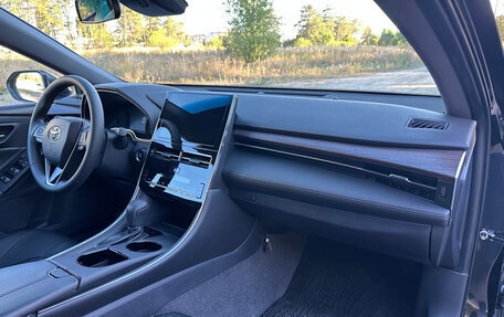 Toyota Avalon, 2022 год, 3 100 000 рублей, 21 фотография