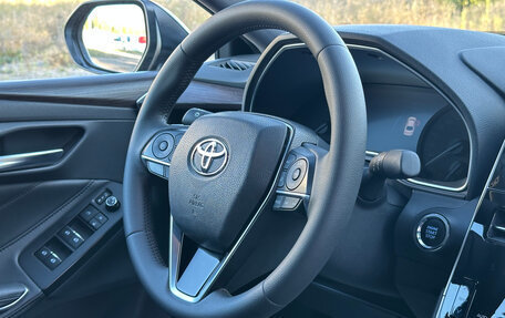 Toyota Avalon, 2022 год, 3 100 000 рублей, 23 фотография