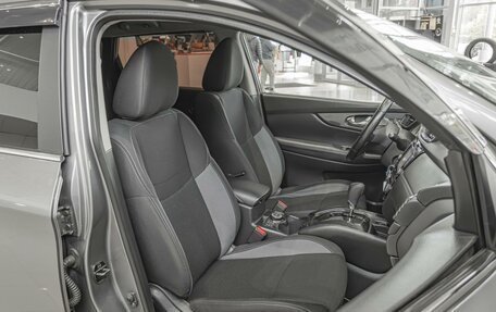 Nissan Qashqai, 2020 год, 2 090 000 рублей, 8 фотография
