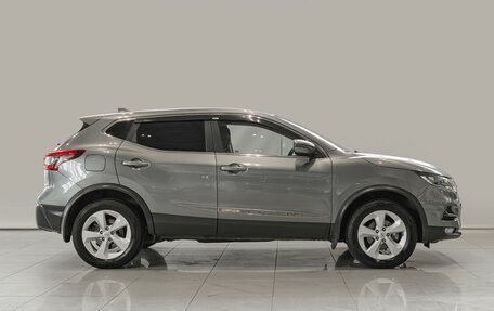 Nissan Qashqai, 2020 год, 2 090 000 рублей, 5 фотография
