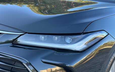 Toyota Avalon, 2022 год, 3 100 000 рублей, 37 фотография