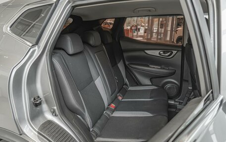 Nissan Qashqai, 2020 год, 2 090 000 рублей, 7 фотография