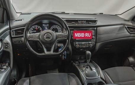 Nissan Qashqai, 2020 год, 2 090 000 рублей, 6 фотография