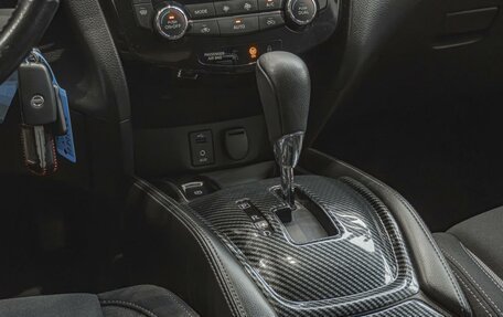 Nissan Qashqai, 2020 год, 2 090 000 рублей, 11 фотография