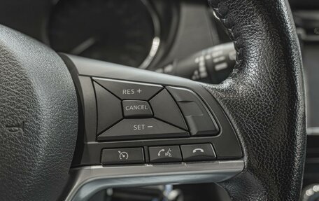 Nissan Qashqai, 2020 год, 2 090 000 рублей, 21 фотография