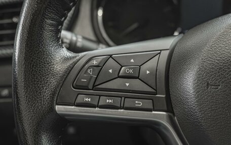 Nissan Qashqai, 2020 год, 2 090 000 рублей, 20 фотография