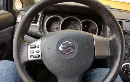 Nissan Tiida, 2008 год, 435 000 рублей, 6 фотография
