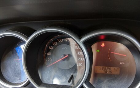 Nissan Tiida, 2008 год, 435 000 рублей, 5 фотография