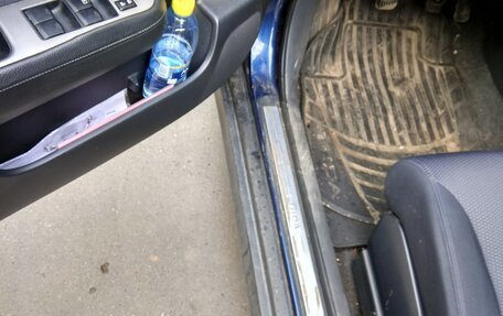 Nissan Tiida, 2008 год, 435 000 рублей, 10 фотография