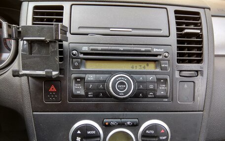 Nissan Tiida, 2008 год, 435 000 рублей, 8 фотография