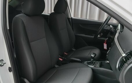 KIA Rio IV, 2021 год, 1 475 000 рублей, 7 фотография
