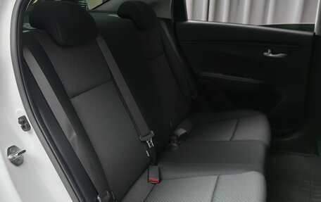 KIA Rio IV, 2021 год, 1 475 000 рублей, 9 фотография