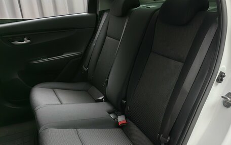 KIA Rio IV, 2021 год, 1 475 000 рублей, 8 фотография