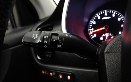 KIA Rio IV, 2021 год, 1 475 000 рублей, 20 фотография