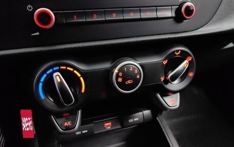 KIA Rio IV, 2021 год, 1 475 000 рублей, 15 фотография