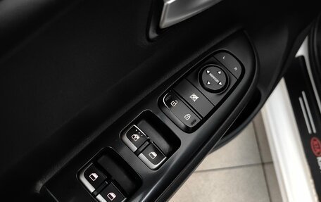KIA Rio IV, 2021 год, 1 475 000 рублей, 23 фотография