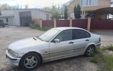 BMW 3 серия, 2000 год, 250 000 рублей, 6 фотография