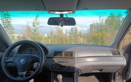 BMW 3 серия, 2000 год, 250 000 рублей, 2 фотография