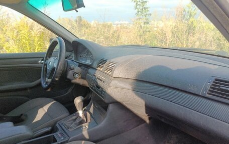BMW 3 серия, 2000 год, 250 000 рублей, 4 фотография
