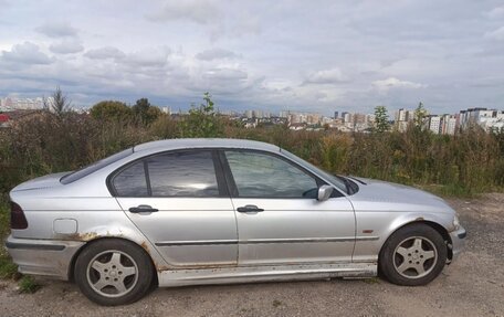 BMW 3 серия, 2000 год, 250 000 рублей, 3 фотография