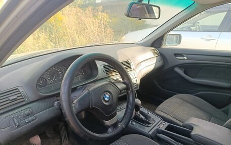 BMW 3 серия, 2000 год, 250 000 рублей, 7 фотография