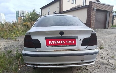 BMW 3 серия, 2000 год, 250 000 рублей, 5 фотография