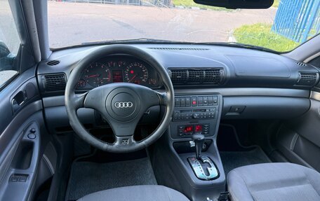 Audi A4, 1998 год, 370 000 рублей, 8 фотография