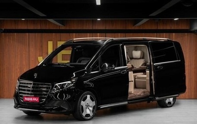 Mercedes-Benz V-Класс, 2026 год, 46 000 000 рублей, 1 фотография