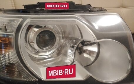 Land Rover Freelander II рестайлинг 2, 2011 год, 1 250 000 рублей, 29 фотография
