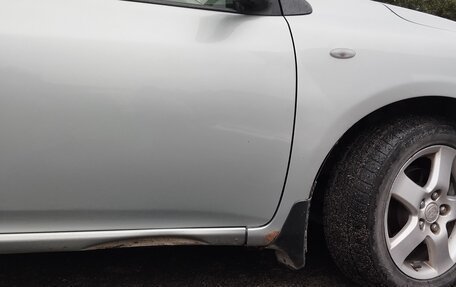 Toyota Corolla, 2008 год, 620 000 рублей, 8 фотография