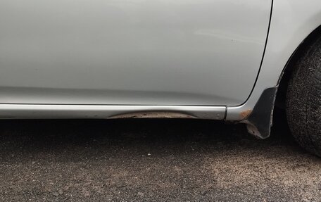 Toyota Corolla, 2008 год, 620 000 рублей, 9 фотография