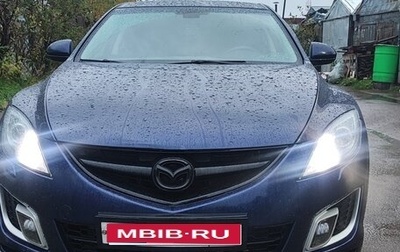 Mazda 6, 2008 год, 895 000 рублей, 1 фотография