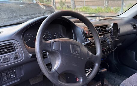 Honda Civic VII, 1998 год, 400 000 рублей, 9 фотография