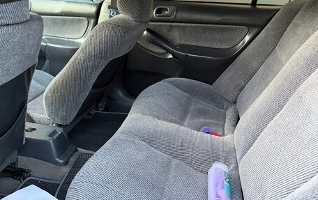 Honda Civic VII, 1998 год, 400 000 рублей, 10 фотография