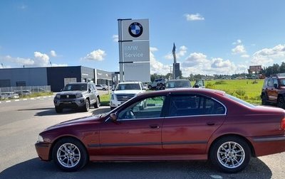 BMW 5 серия, 1997 год, 520 000 рублей, 1 фотография