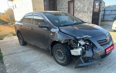 Toyota Corolla, 2007 год, 550 000 рублей, 1 фотография