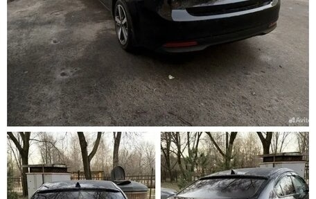 KIA Cerato III, 2017 год, 1 200 000 рублей, 6 фотография