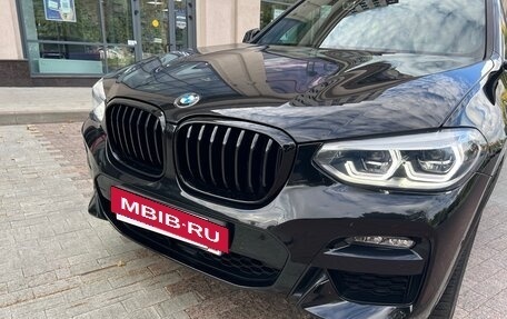 BMW X3, 2020 год, 5 150 000 рублей, 3 фотография