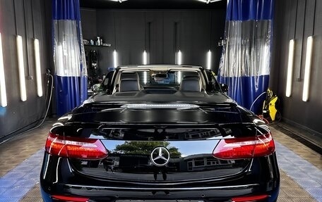 Mercedes-Benz E-Класс, 2018 год, 4 600 000 рублей, 1 фотография