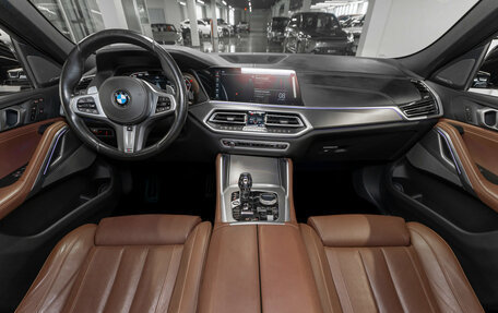 BMW X6, 2020 год, 7 300 000 рублей, 8 фотография