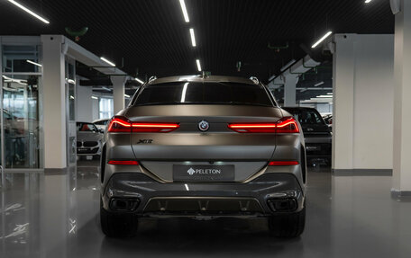 BMW X6, 2020 год, 7 300 000 рублей, 6 фотография